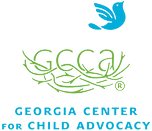 GCCA official logo