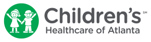 Children's Healthcare of Atlanta logo