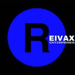 Reivax logo