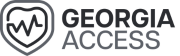 Georgia Access logo