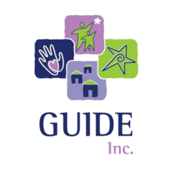 Guide Logo