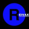 Reivax logo