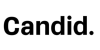 Candid logo