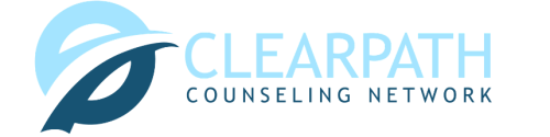 Clear Path Counseling Logo