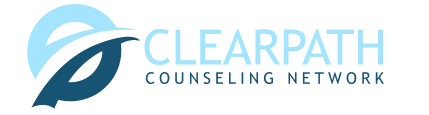 Clear Path Counseling Logo